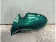 Recambio de retrovisor izquierdo para mercedes clase a (w168) 160 (168.033) referencia OEM IAM  ELECTRICO 