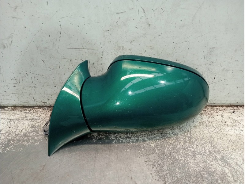 Recambio de retrovisor izquierdo para mercedes clase a (w168) 160 (168.033) referencia OEM IAM  ELECTRICO 