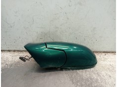 Recambio de retrovisor izquierdo para mercedes clase a (w168) 160 (168.033) referencia OEM IAM  ELECTRICO  2