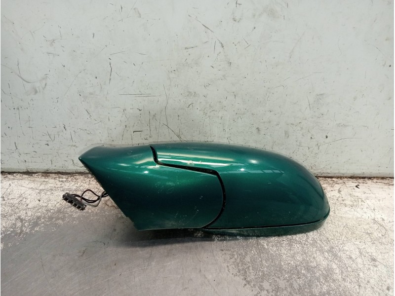 Recambio de retrovisor izquierdo para mercedes clase a (w168) 160 (168.033) referencia OEM IAM  ELECTRICO 