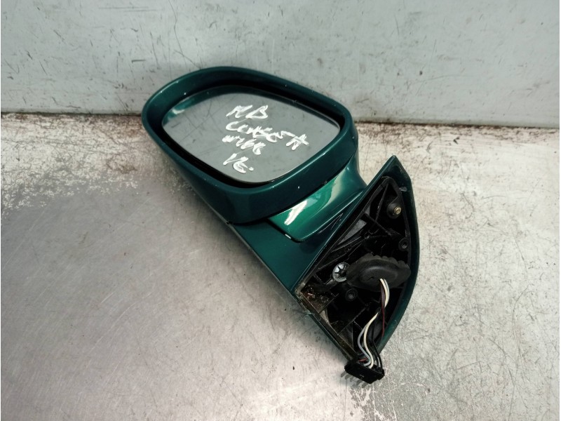 Recambio de retrovisor izquierdo para mercedes clase a (w168) 160 (168.033) referencia OEM IAM  ELECTRICO 