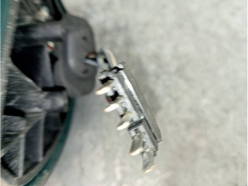 Recambio de retrovisor izquierdo para mercedes clase a (w168) 160 (168.033) referencia OEM IAM  ELECTRICO 