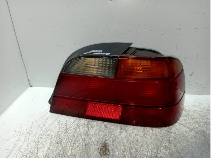 Recambio de piloto trasero derecho para bmw serie 5 berlina (e39) 520i referencia OEM IAM   
