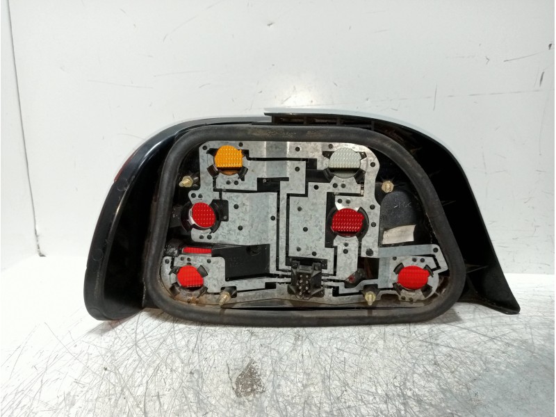 Recambio de piloto trasero derecho para bmw serie 5 berlina (e39) 520i referencia OEM IAM   