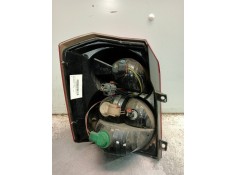 Recambio de piloto trasero derecho para dodge caliber s referencia OEM IAM    2