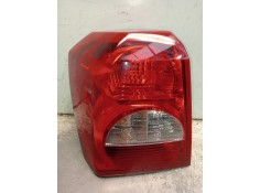 Recambio de piloto trasero izquierdo para dodge caliber s referencia OEM IAM   