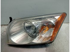 Recambio de faro izquierdo para dodge caliber s referencia OEM IAM   