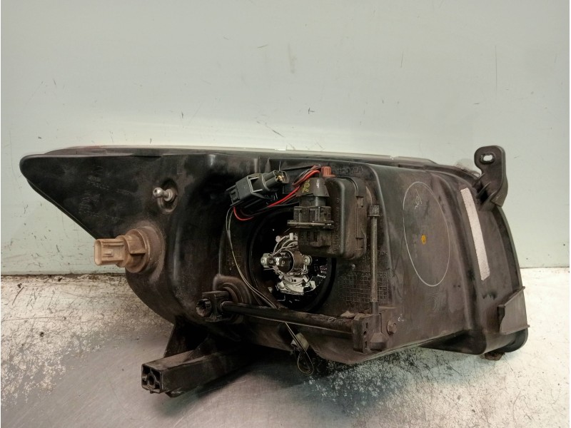 Recambio de faro izquierdo para dodge caliber s referencia OEM IAM   