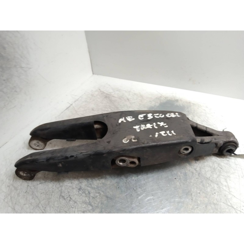 Recambio de brazo suspension inferior trasero izquierdo para mercedes clase e (w211) berlina e 320 cdi (211.026) referencia OEM 