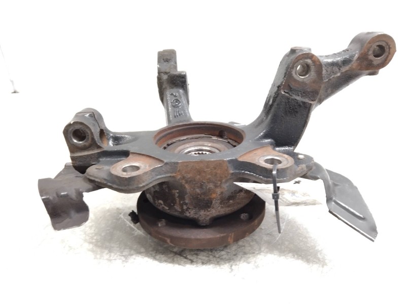 Recambio de mangueta delantera izquierda para fiat stilo (192) 1.4 referencia OEM IAM   