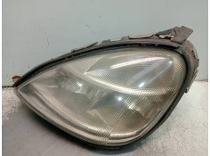 Recambio de faro izquierdo para mercedes clase a (w168) 160 (168.033) referencia OEM IAM 0301152201 A1688200161 