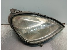 Recambio de faro derecho para mercedes clase a (w168) 160 (168.033) referencia OEM IAM 0301152202 A1688200261 