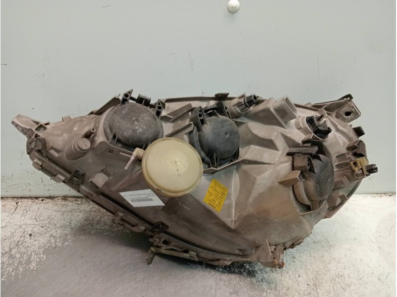 Recambio de faro derecho para mercedes clase a (w168) 160 (168.033) referencia OEM IAM 0301152202 A1688200261 