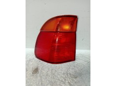 Recambio de piloto trasero izquierdo para bmw serie 5 touring (e39) 4.4 v8 32v cat (m62) referencia OEM IAM   