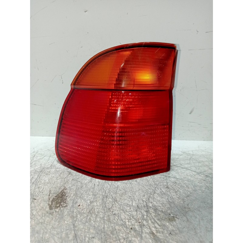 Recambio de piloto trasero izquierdo para bmw serie 5 touring (e39) 4.4 v8 32v cat (m62) referencia OEM IAM   