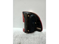 Recambio de piloto trasero izquierdo para bmw serie 5 touring (e39) 4.4 v8 32v cat (m62) referencia OEM IAM    2