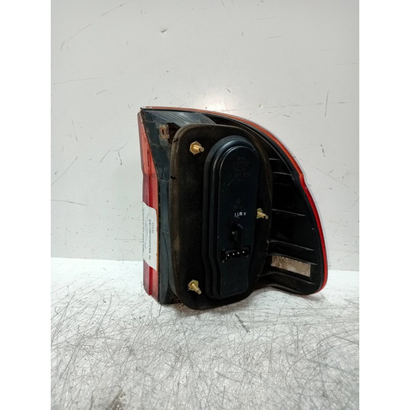 Recambio de piloto trasero izquierdo para bmw serie 5 touring (e39) 4.4 v8 32v cat (m62) referencia OEM IAM   