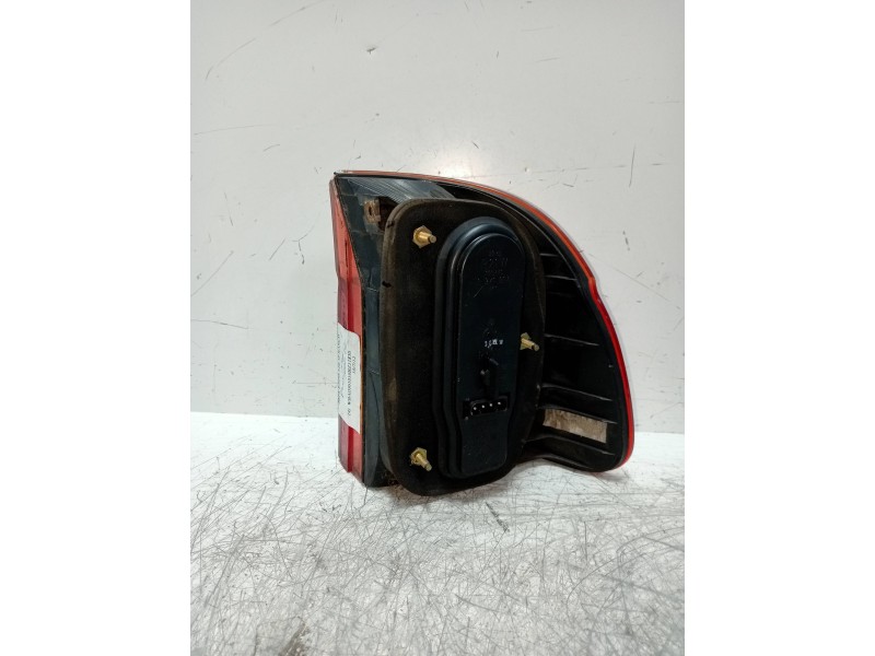 Recambio de piloto trasero izquierdo para bmw serie 5 touring (e39) 4.4 v8 32v cat (m62) referencia OEM IAM   