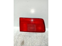 Recambio de piloto trasero izquierdo interior para bmw serie 5 touring (e39) 530d referencia OEM IAM 8361673  