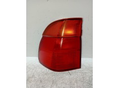 Recambio de piloto trasero izquierdo para bmw serie 5 touring (e39) 530d referencia OEM IAM 8361671  