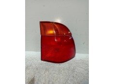 Recambio de piloto trasero derecho para bmw serie 5 berlina (e39) 3.0 24v turbodiesel cat referencia OEM IAM   