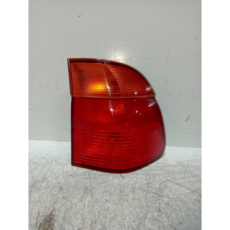 Recambio de piloto trasero derecho para bmw serie 5 berlina (e39) 3.0 24v turbodiesel cat referencia OEM IAM   