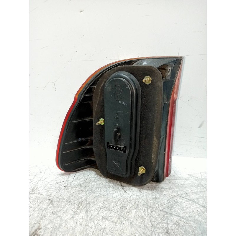 Recambio de piloto trasero derecho para bmw serie 5 berlina (e39) 3.0 24v turbodiesel cat referencia OEM IAM   