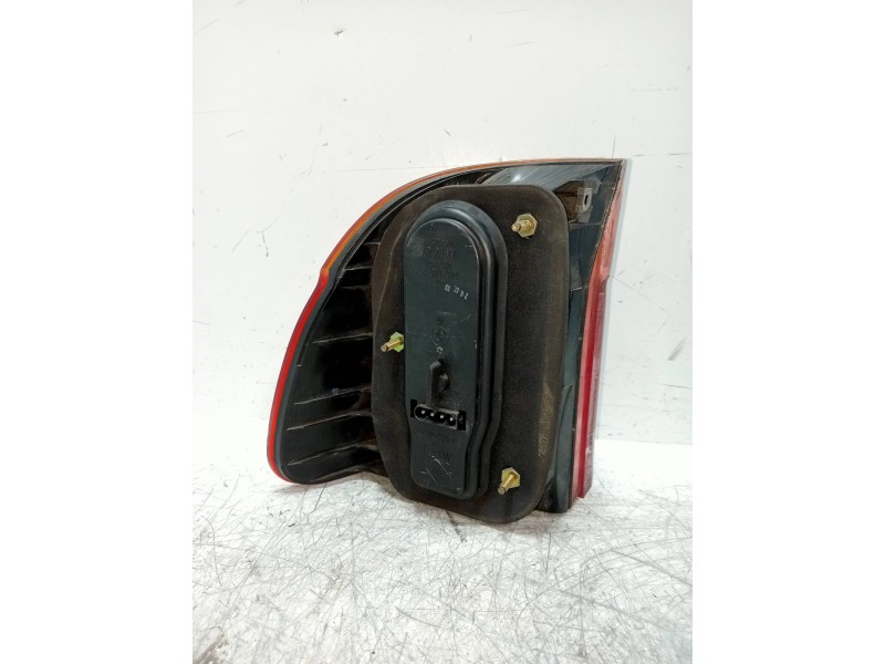 Recambio de piloto trasero derecho para bmw serie 5 berlina (e39) 3.0 24v turbodiesel cat referencia OEM IAM   