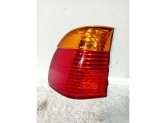 Recambio de piloto trasero izquierdo para bmw serie 5 touring (e39) 520d referencia OEM IAM 6900213  