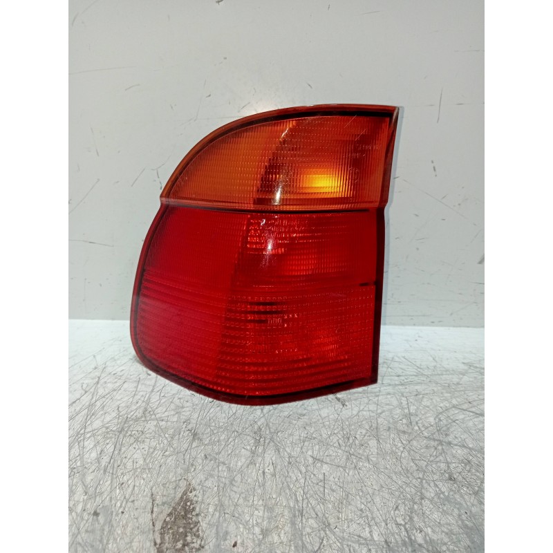 Recambio de piloto trasero izquierdo para bmw serie 5 berlina (e39) 3.0 24v turbodiesel cat referencia OEM IAM   