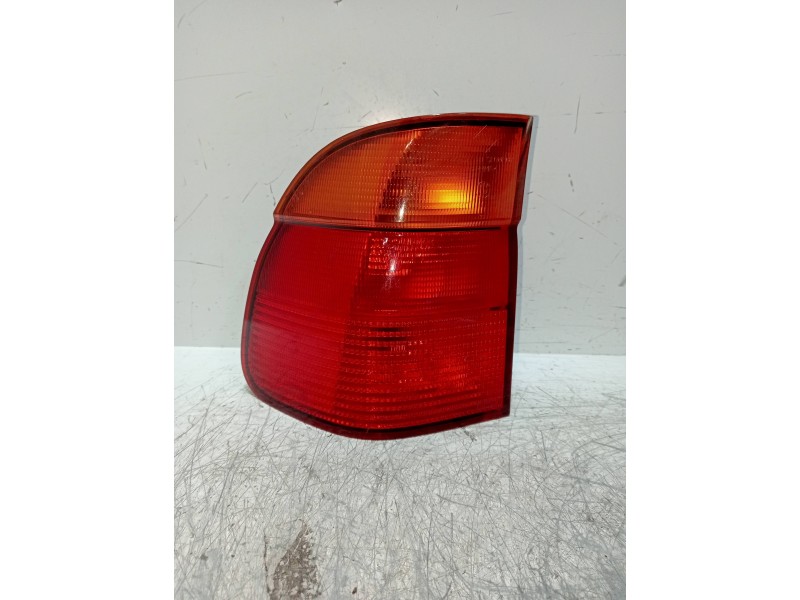 Recambio de piloto trasero izquierdo para bmw serie 5 berlina (e39) 3.0 24v turbodiesel cat referencia OEM IAM   