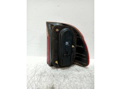 Recambio de piloto trasero izquierdo para bmw serie 5 berlina (e39) 3.0 24v turbodiesel cat referencia OEM IAM    2