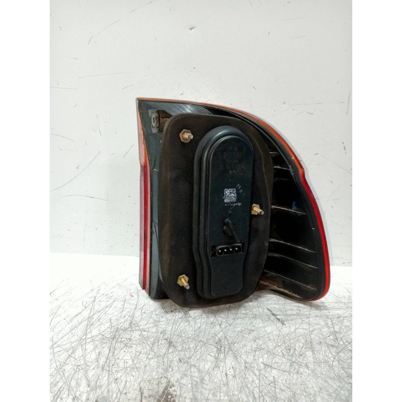 Recambio de piloto trasero izquierdo para bmw serie 5 berlina (e39) 3.0 24v turbodiesel cat referencia OEM IAM   