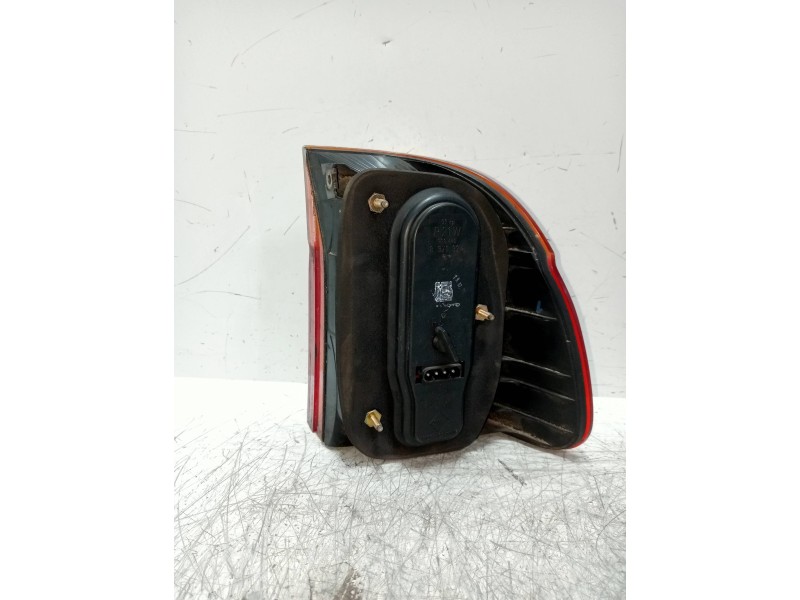 Recambio de piloto trasero izquierdo para bmw serie 5 berlina (e39) 3.0 24v turbodiesel cat referencia OEM IAM   