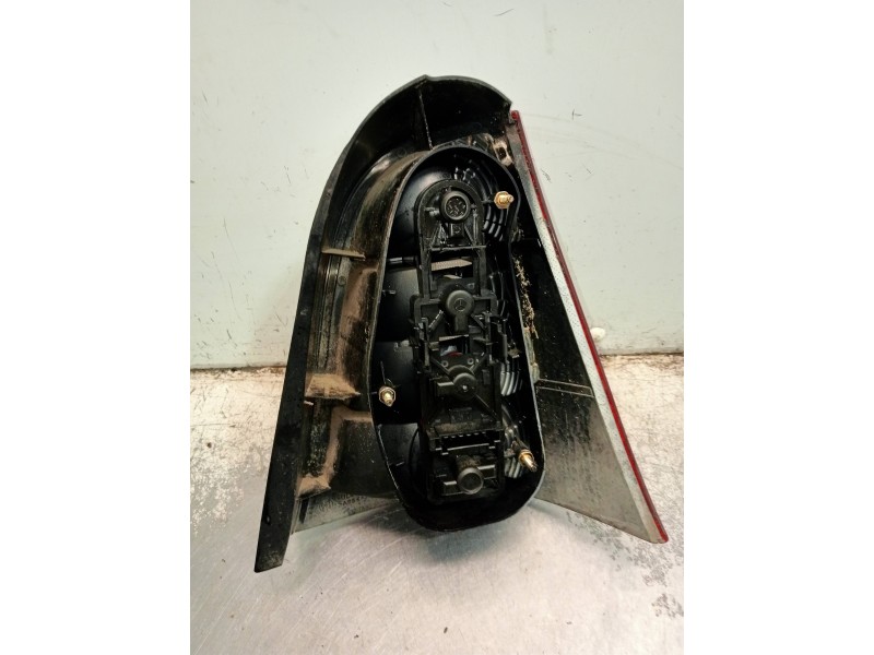 Recambio de piloto trasero derecho para mercedes clase a (w168) 160 (168.033) referencia OEM IAM   