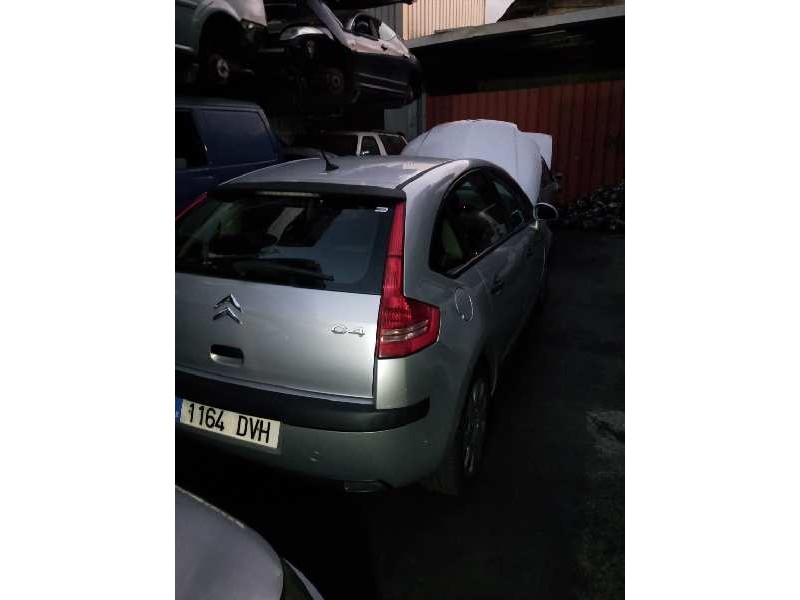 citroen c4 berlina del año 2006