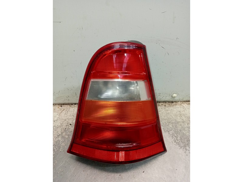 Recambio de piloto trasero izquierdo para mercedes clase a (w168) 160 (168.033) referencia OEM IAM   