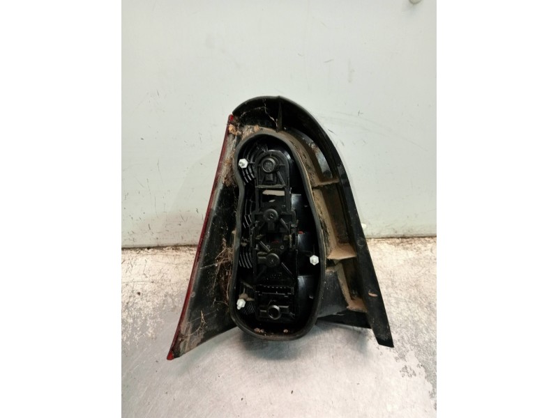 Recambio de piloto trasero izquierdo para mercedes clase a (w168) 160 (168.033) referencia OEM IAM   