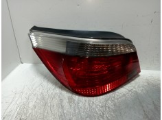 Recambio de piloto trasero izquierdo para bmw serie 5 berlina (e60) 530d referencia OEM IAM   