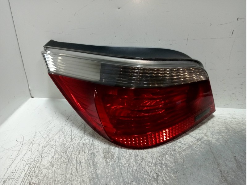 Recambio de piloto trasero izquierdo para bmw serie 5 berlina (e60) 530d referencia OEM IAM   