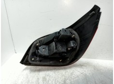 Recambio de piloto trasero izquierdo para bmw serie 5 berlina (e60) 530d referencia OEM IAM    2