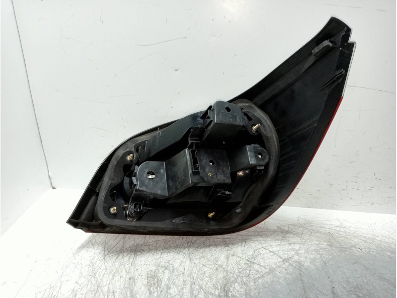 Recambio de piloto trasero izquierdo para bmw serie 5 berlina (e60) 530d referencia OEM IAM   