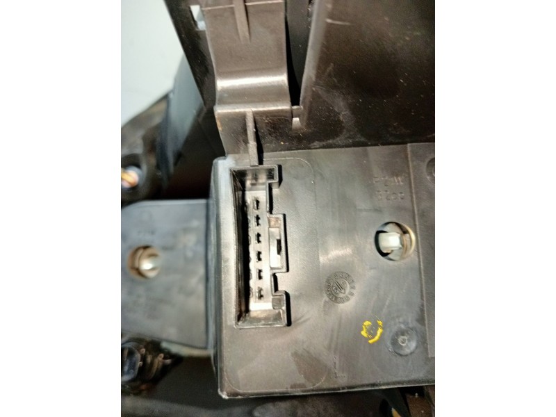 Recambio de piloto trasero izquierdo para bmw serie 5 berlina (e60) 530d referencia OEM IAM   