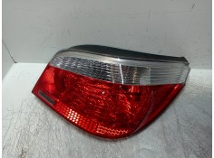 Recambio de piloto trasero derecho para bmw serie 5 berlina (e60) 530d referencia OEM IAM 7165738  