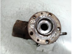 Recambio de mangueta delantera derecha para fiat talento (269) 1.9 diesel referencia OEM IAM