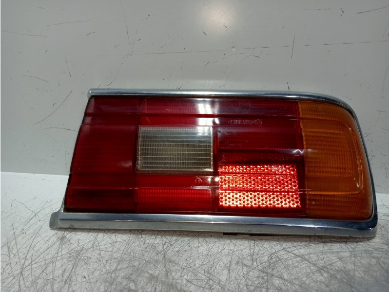 Recambio de piloto trasero derecho para bmw serie 5 berlina (e34) referencia OEM IAM 1363908   Recambio de piloto trasero derecho para bmw serie 5 berlina (e34) referencia OEM IAM 1363908