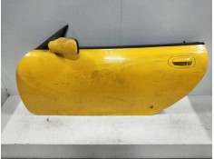 Recambio de puerta delantera izquierda para mg rover mgf (rd) referencia OEM IAM   