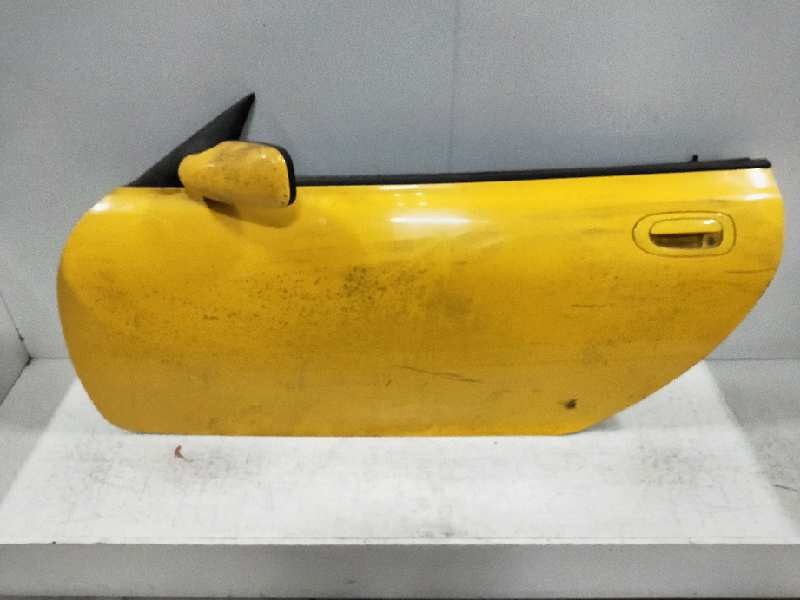 Recambio de puerta delantera izquierda para mg rover mgf (rd) referencia OEM IAM   