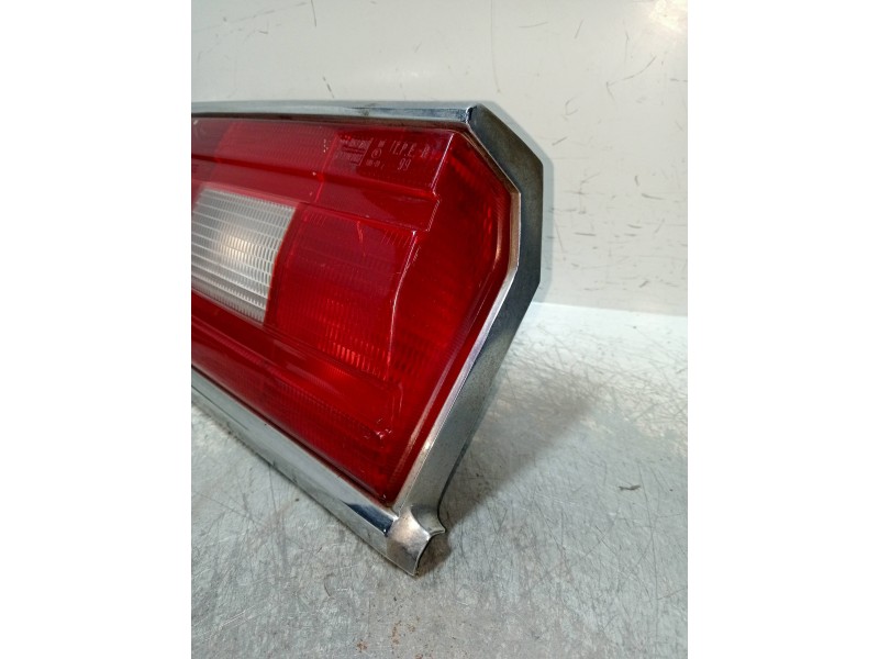 Recambio de piloto trasero izquierdo para bmw serie 5 berlina (e34) referencia OEM IAM 1363907   Recambio de piloto trasero izquierdo para bmw serie 5 berlina (e34) referencia OEM IAM 1363907