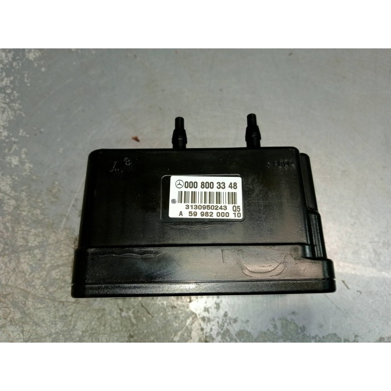 Recambio de modulo electronico para mercedes clase clk (w207) coupe e 220 cdi blueefficiency (207.302) referencia OEM IAM 000800